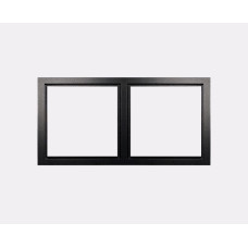 Рамка Italline IT06-6022 black