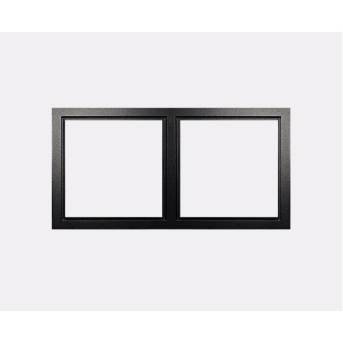 Рамка Italline IT06-6022 black