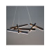 Подвесная люстра Zortes Aven ZRS.01243.01