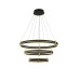 Подвесная люстра Zortes Duble-R ZRS.30515.228