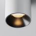 Накладной светильник Maytoni Alfa LED C064CL-5W2.7K-RD-WB