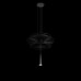 Подвесная люстра Loft IT Star 10141B/400 Black