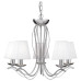 Подвесная люстра Arte Lamp Domain A9521LM-5CC