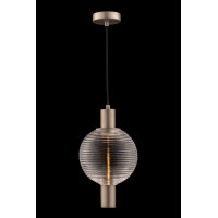 Подвесной светильник Maytoni Rueca P060PL-01N