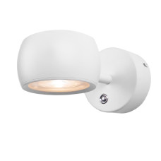 Светодиодный спот Elektrostandard Oriol LED белый MRL LED 1018 4690389149955