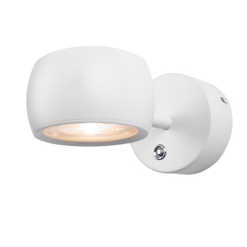 Светодиодный спот Elektrostandard Oriol LED белый MRL LED 1018 4690389149955 Светодиодный спот Elektrostandard Oriol LED белый MRL LED 1018 4690389149955