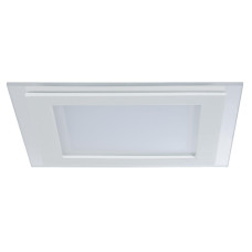 Встраиваемый светодиодный светильник Paulmann Premium Line DecoDot 92706
