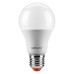 Светодиодная лампа WOLTA LX 15Вт 6500К Е27 груша матовая 30W60BL15E27