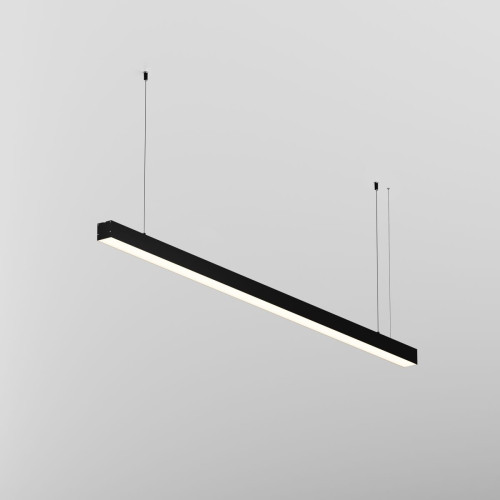 Линейный подвесной светильник Maytoni Technical LL312030
