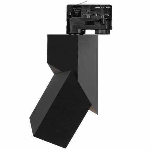 Трековый светильник Arlight Twist-Track 026468(1)