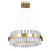 Подвесная люстра Natali Kovaltseva Royalton LED LAMPS 81220