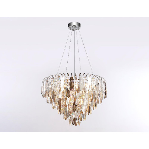 Подвесная люстра Ambrella Light Traditional TR5257