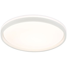 Потолочный светильник Эра SPB-6 Opal 86W-3K-6,5K-RC WH с ДУ Б0070181