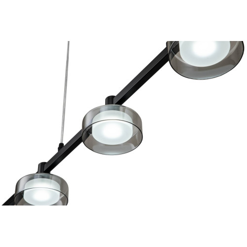 Подвесной светильник Stilfort Gloze 4009/02/05PL