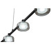 Подвесной светильник Stilfort Gloze 4009/02/05PL