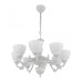 Подвесная люстра Arte Milano 343837/8 WT+SL