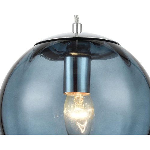 Подвесной светильник Vele Luce Folie VL5513P21