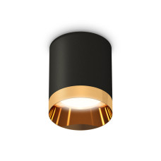 Накладной светильник Ambrella Light Techno XS6302024 (C6302, N6134)