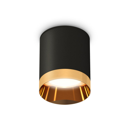 Накладной светильник Ambrella Light Techno XS6302024 (C6302, N6134)