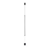 Подвесной светильник Indigo Linea 14024/A/1P Black V000121L