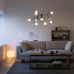 Подвесная люстра ImperiumLoft Pearl 101899-26