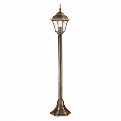 Садово-парковый светильник ST Luce Domenico SL082.215.01