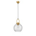 Подвесной светильник Vele Luce Cloe VL5414P11