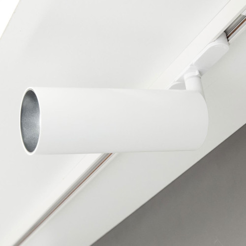 Трековый светодиодный светильник Citilux Тубус CL01T180