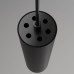 Трековый магнитный светильник Maytoni Focus LED TR041-4-12WTW-DD-B