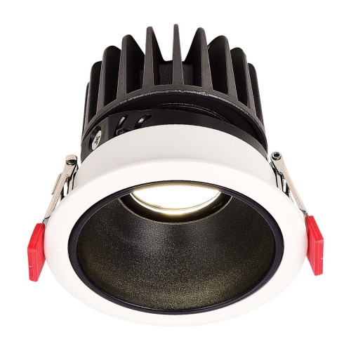 Светодиодный модуль ST Luce Shift 7W 4000K 560Lm Ra90 IP20 ST851.448.07.1