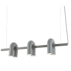 Подвесная люстра Kink Light Канти 08465-3A,16