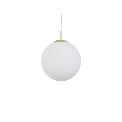 Подвесной светильник Newport Ingrid 3840/S brass М0070679