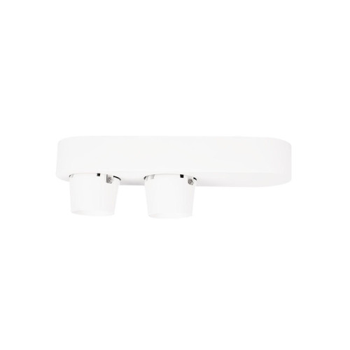 Накладной спот Loft IT Quiet 10320/2 White