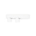 Накладной спот Loft IT Quiet 10320/2 White