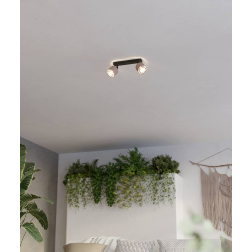 Спот Eglo Rosley 43657