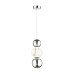 Подвесной светильник Odeon Light Crystal 5007/7LA