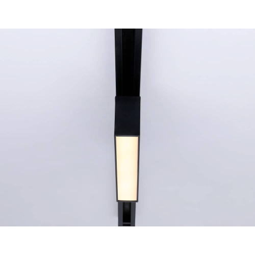 Трековый однофазный светильник Ambrella Light Track System GL6765