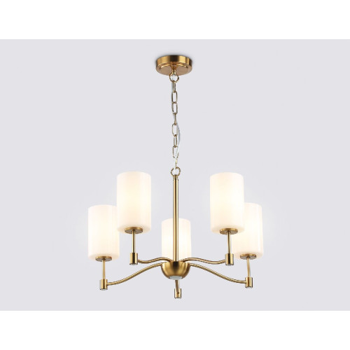 Подвесная люстра Ambrella Light High Light Heigh Light LH56051