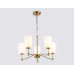 Подвесная люстра Ambrella Light High Light Heigh Light LH56051