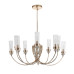 Люстра на штанге ST Luce Элегра SL1402.203.10