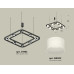 Подвесная люстра Ambrella Light Traditional (C9182, N8402) XB9182154