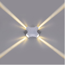 Архитектурный светильник Reluce 86824-9.2-004TLF LED4*3W WT