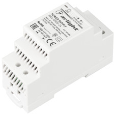 Блок питания Arlight ARV-DR30-24 (24V, 1.25A, 30W) 031085