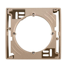 Коробка для наружного монтажа Schneider Electric Sedna SDN6100168