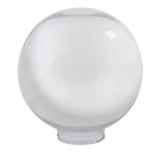 Сфера гладкая Uniel UFP-R250В OPAL 08078