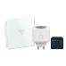 Набор IP-шлюз, SmartPlug, микромодуль Schneider Electric Wiser KIT_CCT80010_TO
