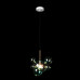 Подвесной светильник Loft IT Bolle 2027-P6 Blue mini