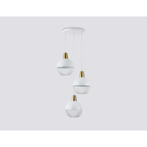 Подвесной светильник Ambrella Light Loft Traditional TR8503