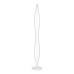 Торшер iLedex Stringer F6329 WH