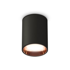 Накладной светильник Ambrella Light Techno XS6313024 (C6313, N6114)